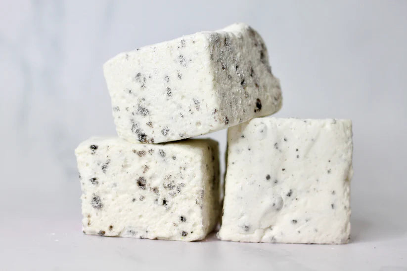 Cookies & Cream Marshmallows