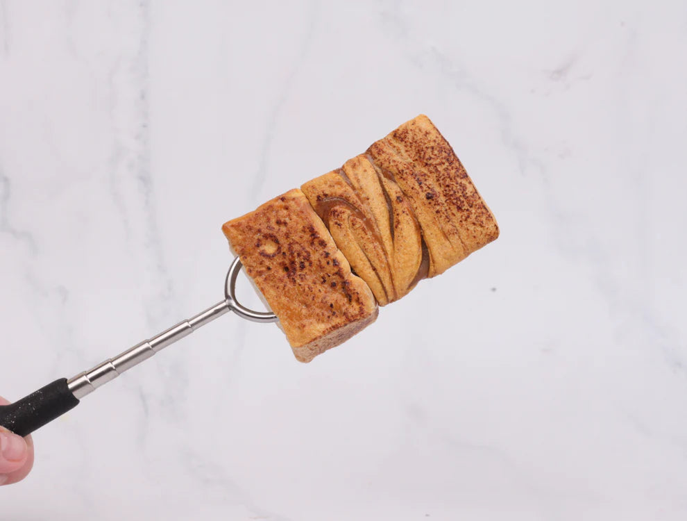 Dulce de Leche & Caramelo Marshmallow