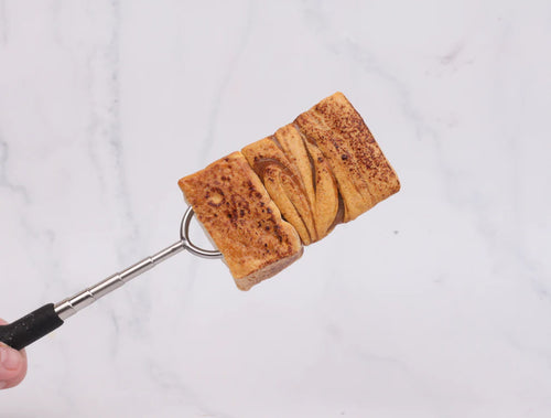 Dulce de Leche & Caramelo Marshmallow