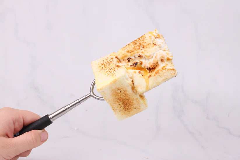 Pie de Limón (Nuevo y mejorado) Marshmallows